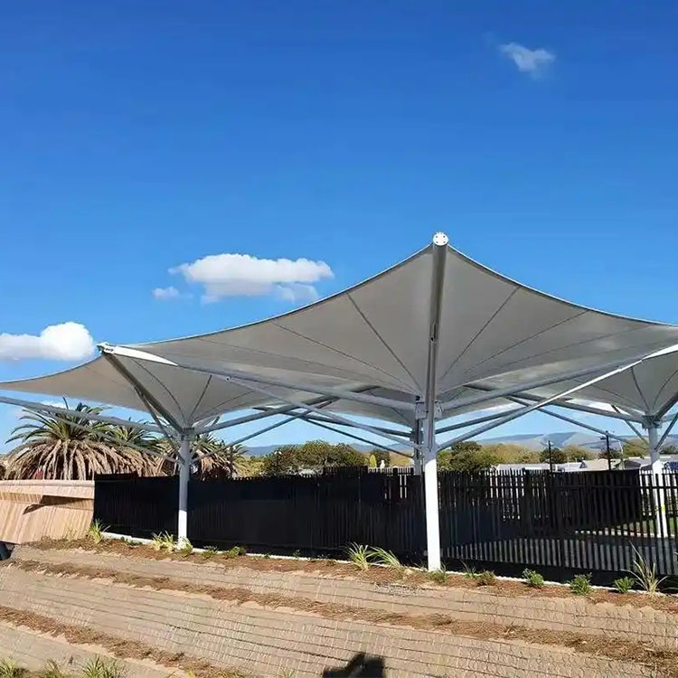 龙口市工程案例