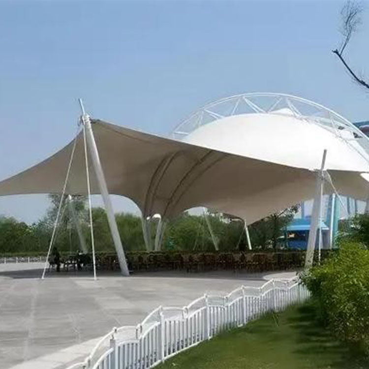 龙口市工程案例