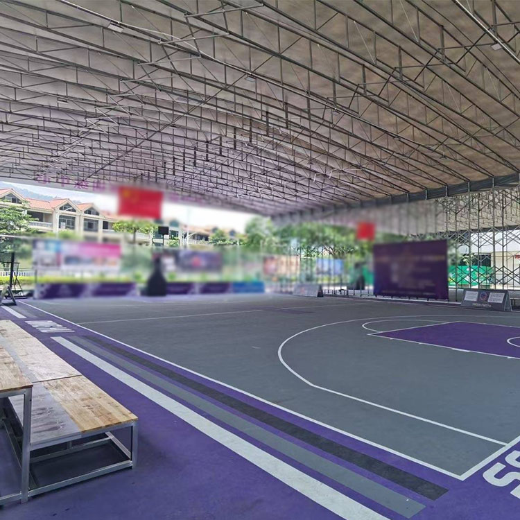 龙口市工程案例