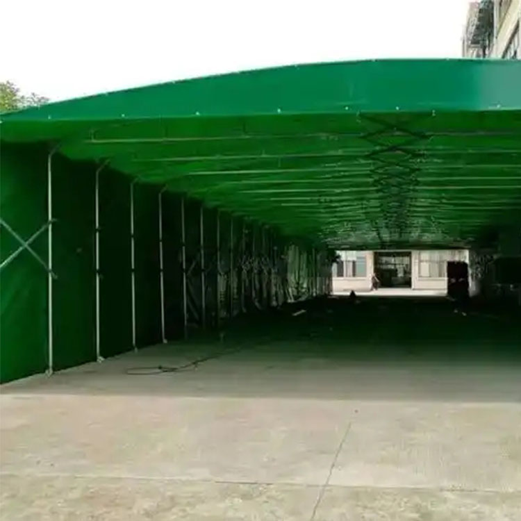 龙口市工程案例