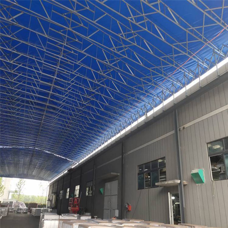 龙口市工程案例