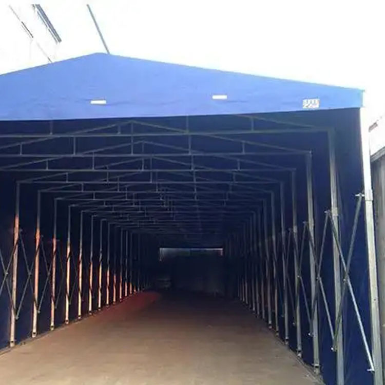 龙口市工程案例