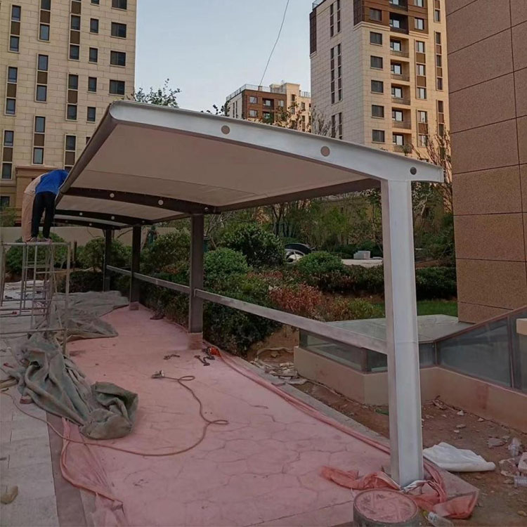 龙口市工程案例